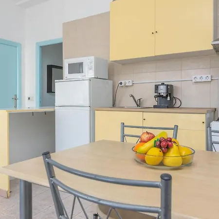 Melousa Paradise Apartment Cala Blanca (Menorca)